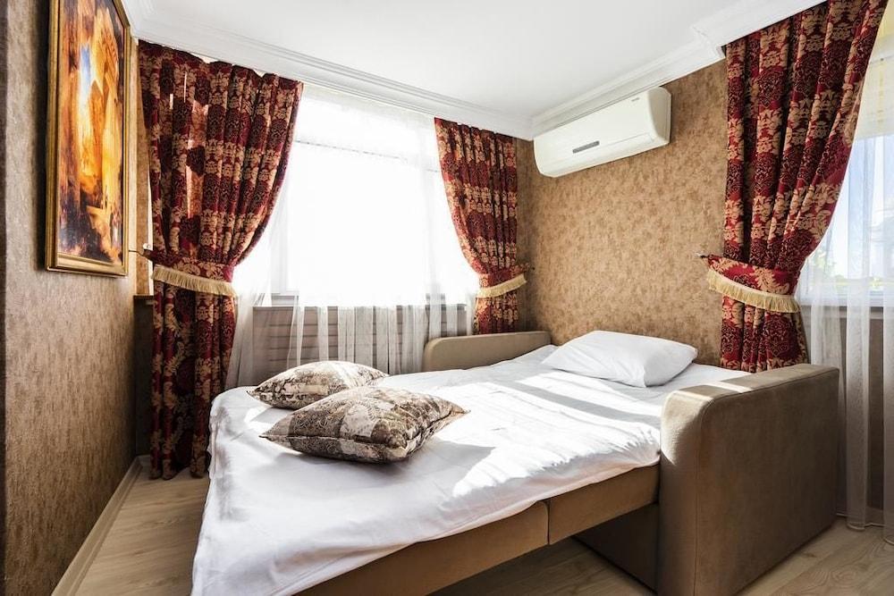 THE FIRST OTTOMAN SUITES — ISTANBUL — fotografie hotel nr. 12