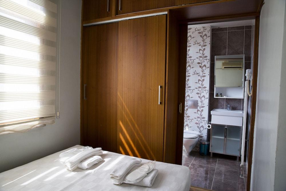 NUEVAS SUITES — ISTANBUL — фотография отеля №9