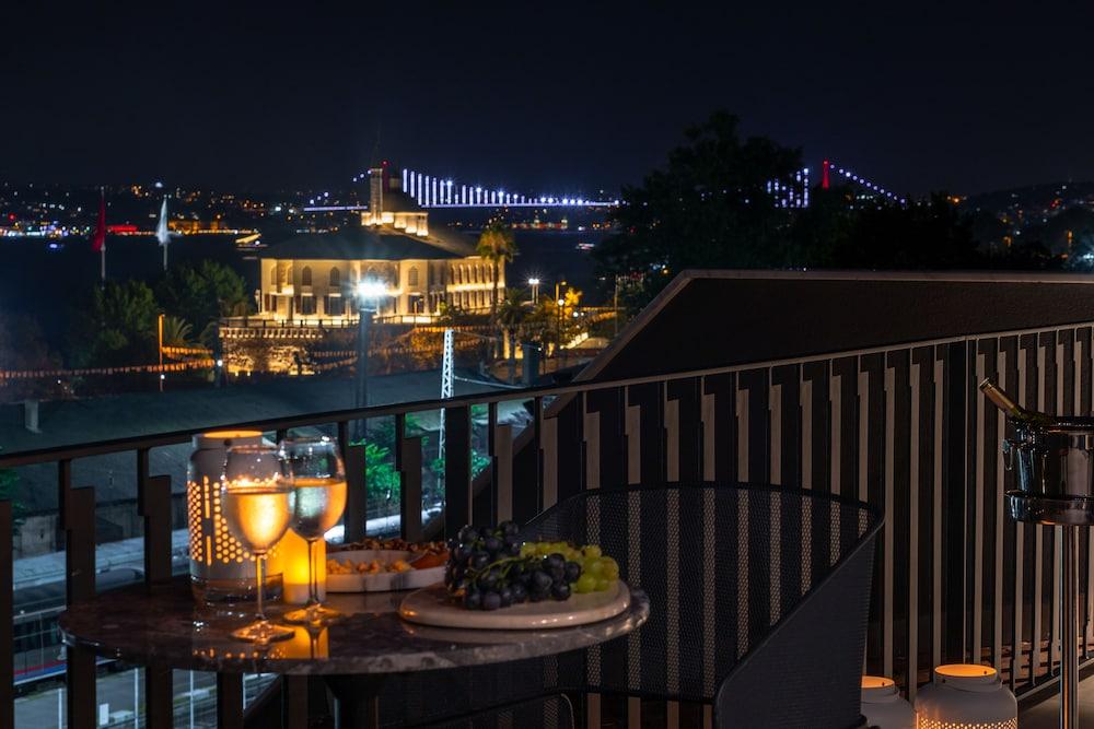 MEG HOTEL — ISTANBUL — фотография отеля №35