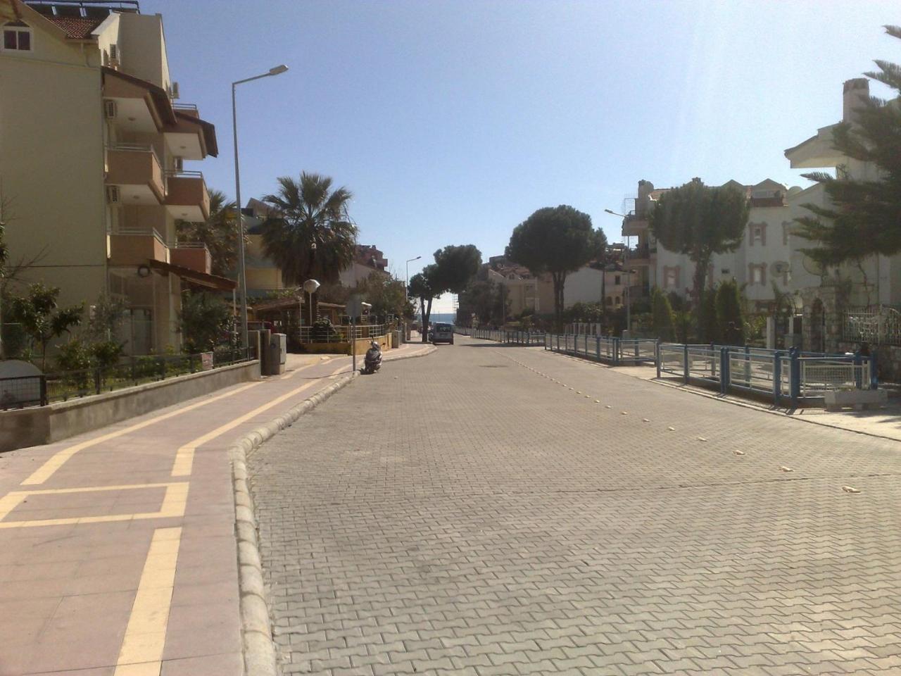 BLUE PARADISE APART — MARMARIS — fotografie hotel nr. 33