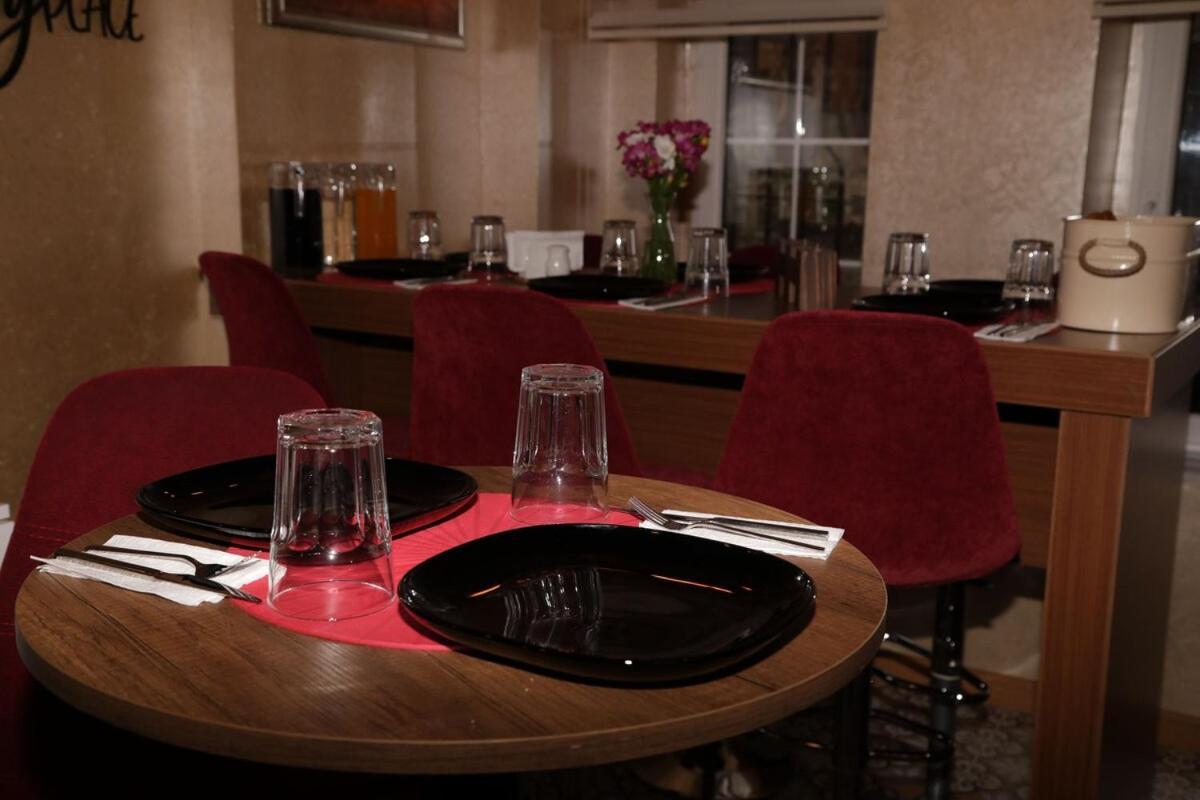 TAKSIM HEAVENIST HOTEL — ISTANBUL — фотография отеля №10