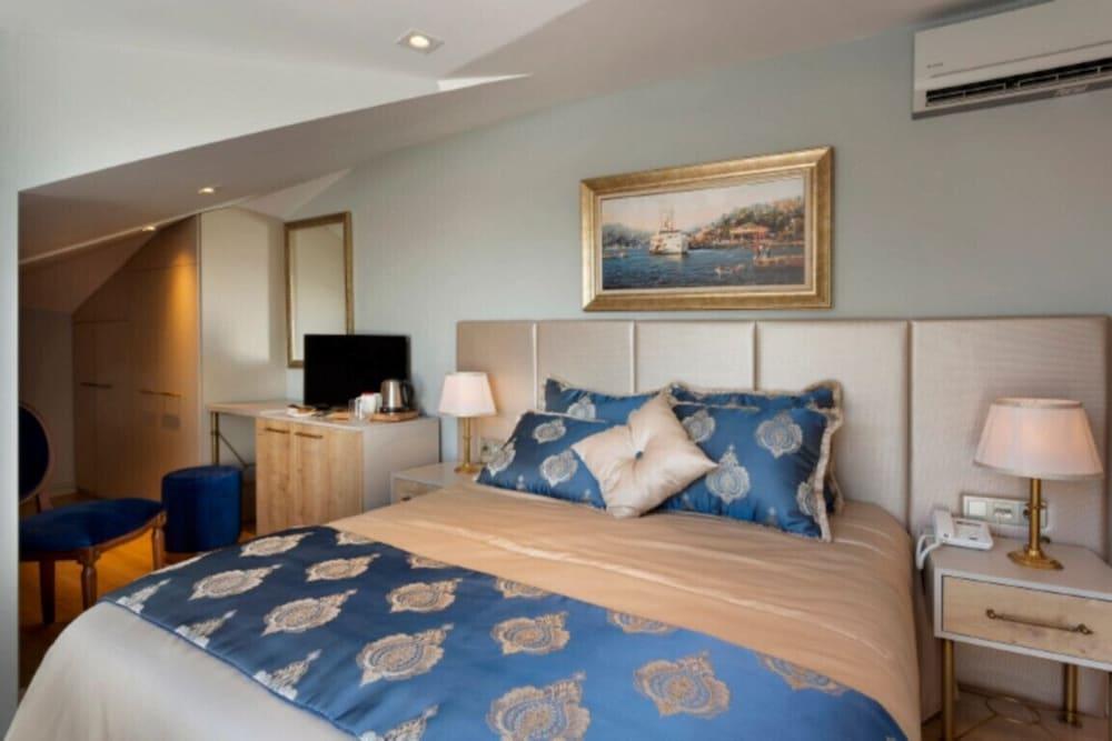 GUNER BUSINESS HOTEL — ISTANBUL — fotografie hotel nr. 10