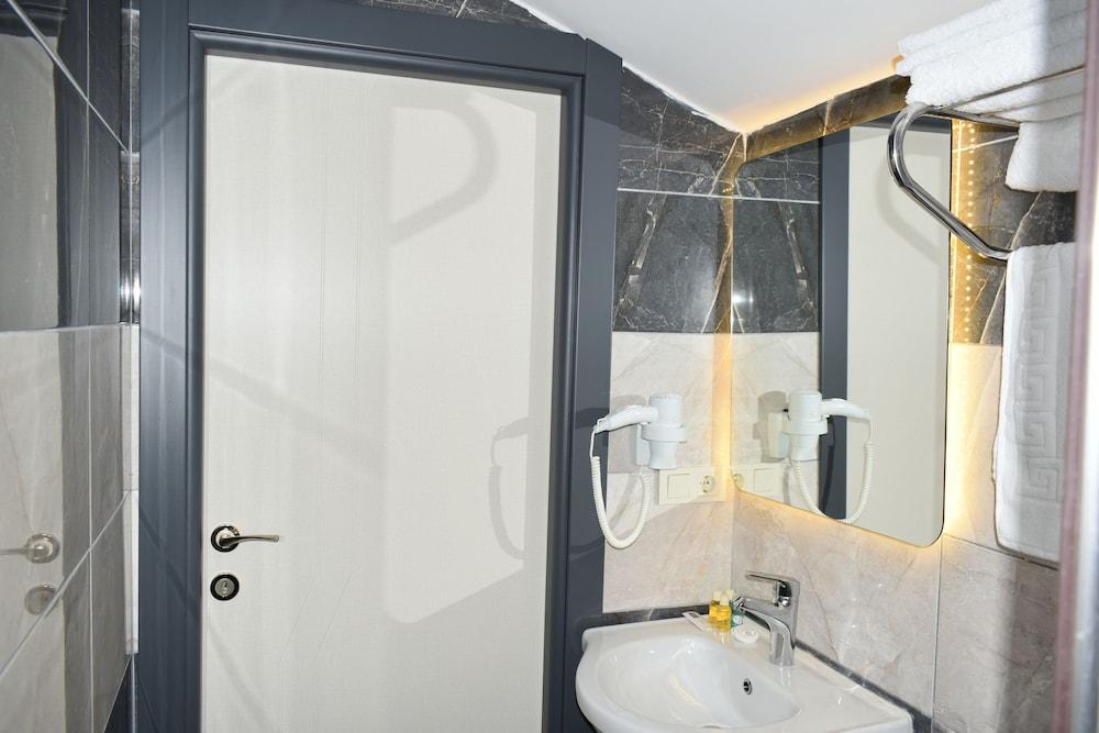 AVCILAR GARDEN HOTEL — ISTANBUL — fotografie hotel nr. 25