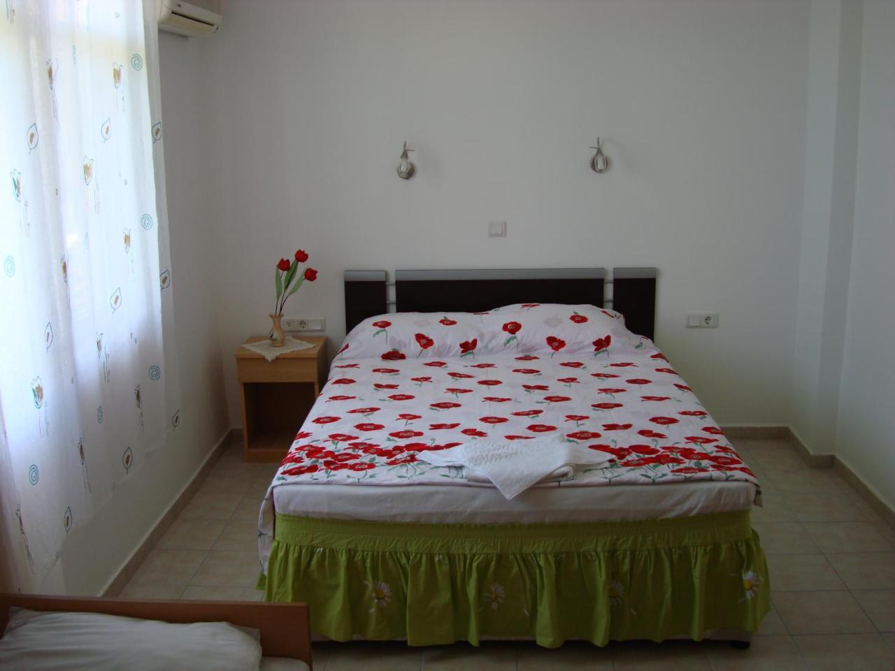HOTEL UYGAR — FETHIYE — fotografie hotel nr. 32