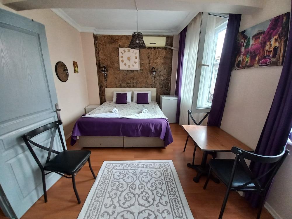 MEDELLIN APART HOTEL ISTANBUL — ISTANBUL — fotografie hotel nr. 7