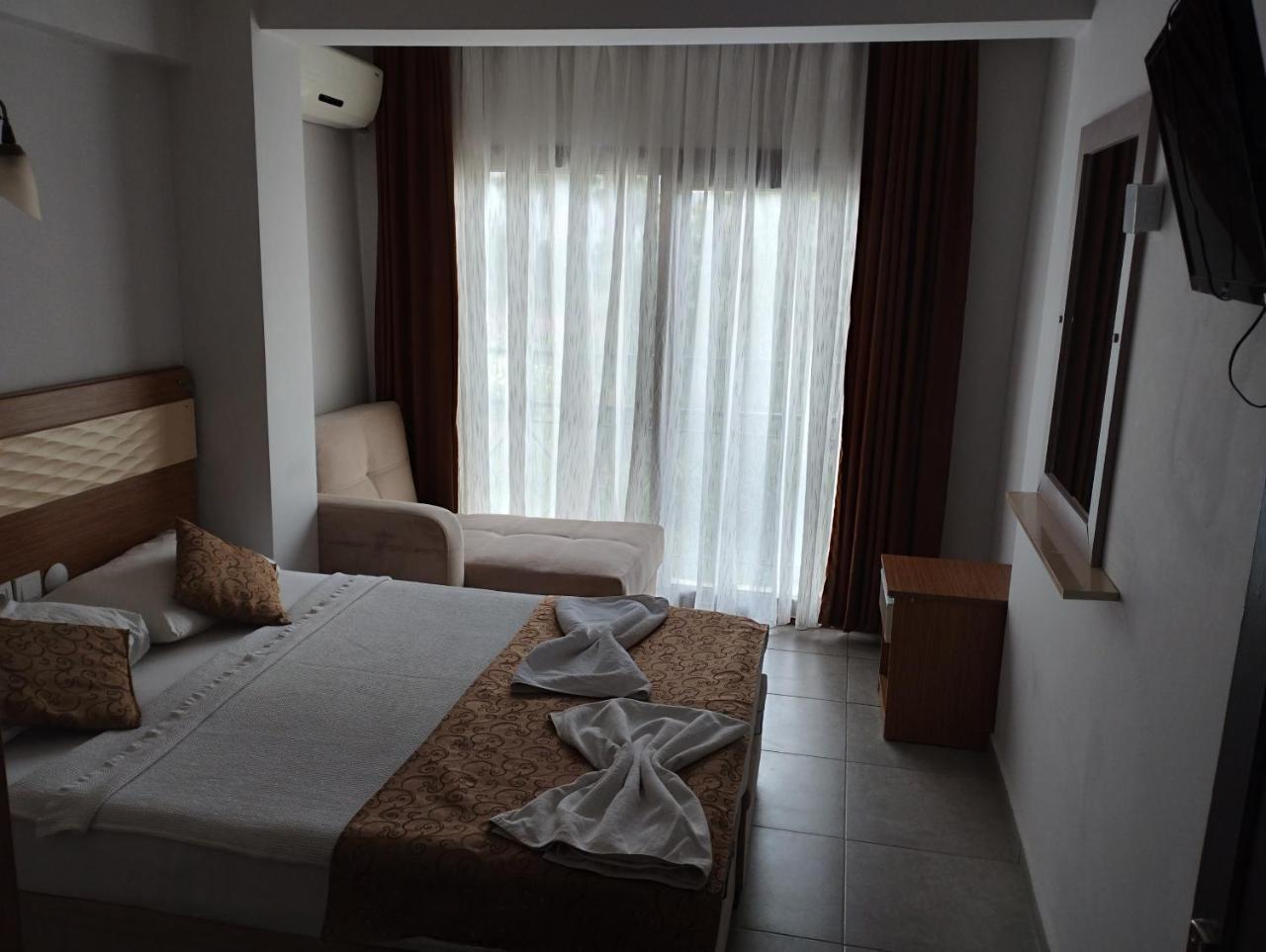 SOLEIL — KUSADASI — фотография отеля №22