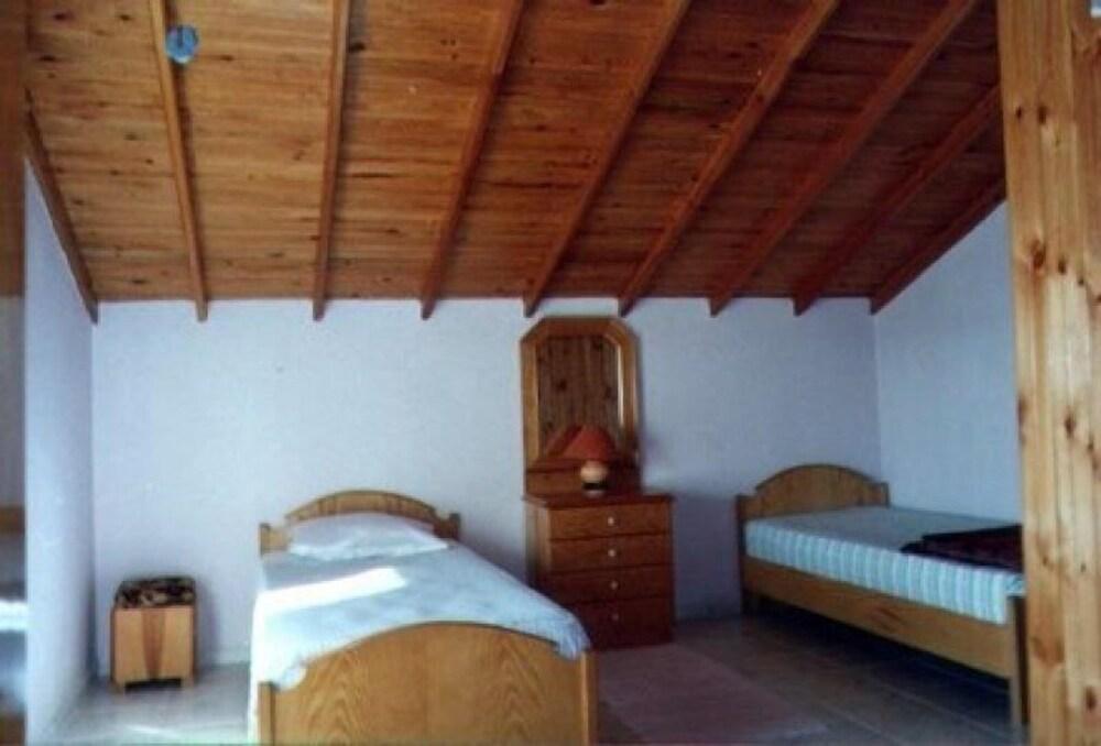 SEASIDE VILLAS RENTAL IN CESME — CESME — fotografie hotel nr. 11