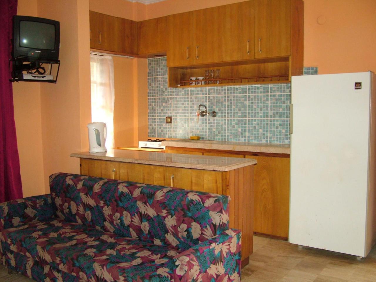 GULTEPE APARTMENTS — KUSADASI — fotografie hotel nr. 25