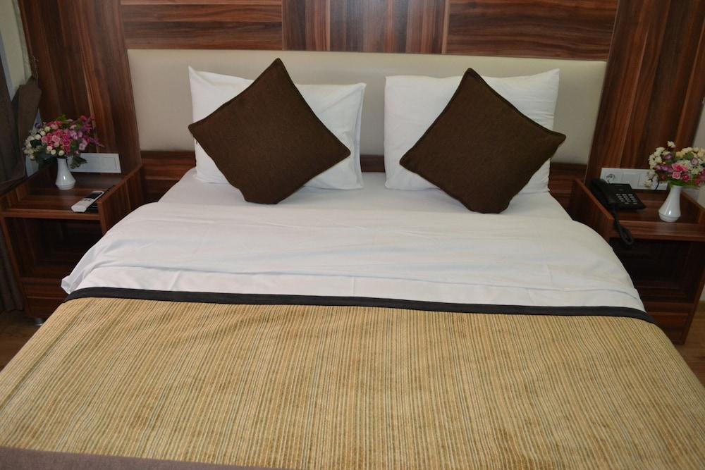 GRAND FATIH HOTEL — ISTANBUL — fotografie hotel nr. 7
