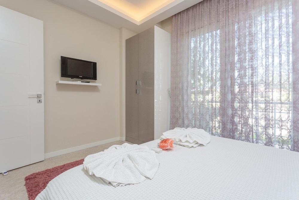 VILLA NIRVANA — DALYAN — fotografie hotel nr. 18