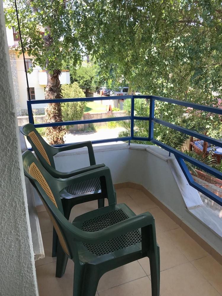 GUNAYDIN APART & HOUSE — DALYAN — fotografie hotel nr. 24