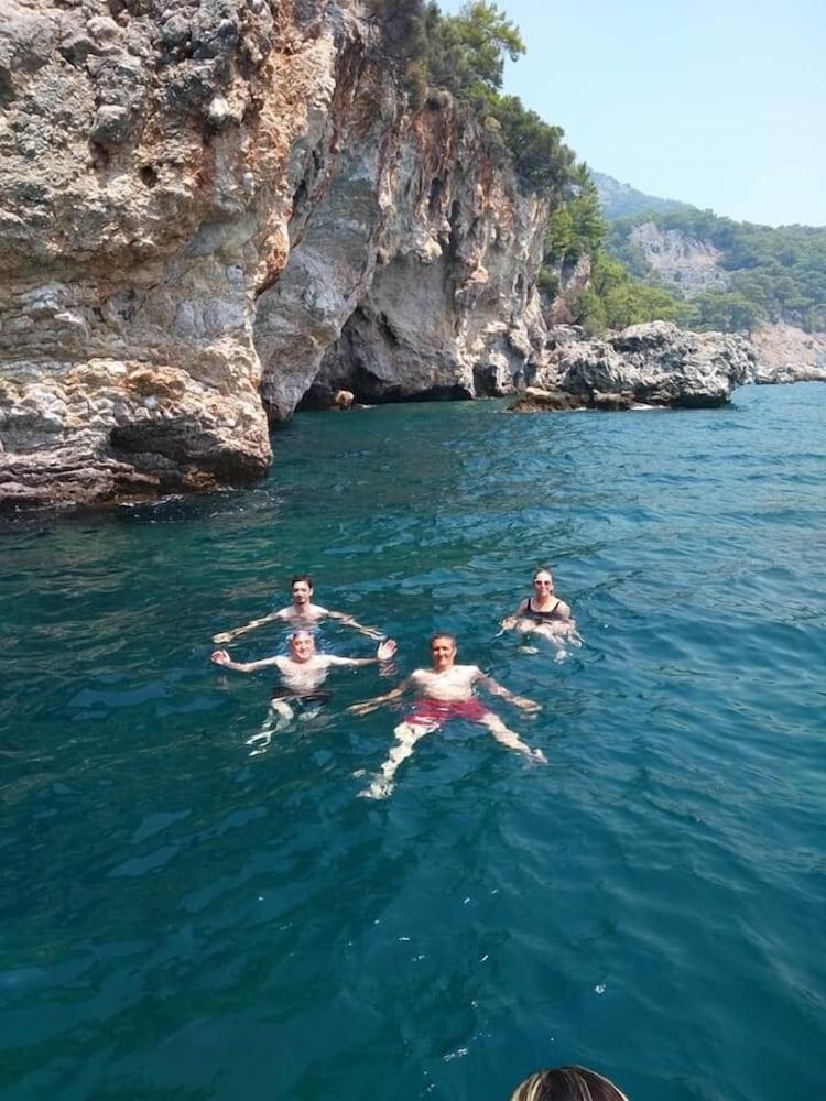 ERASMUS APART HOTEL — DALYAN — fotografie hotel nr. 31