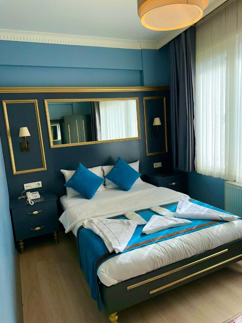 TAKSIM SQUARE SUITE — ISTANBUL — фотография отеля №5