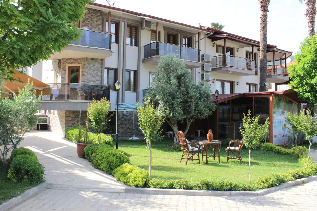 IBERIA VILLAS — SARIGERME — фотография отеля №21