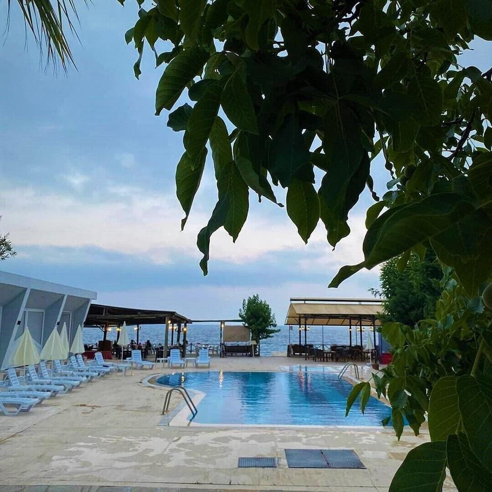 UGUR HOTEL — KEMER — фотография отеля №36