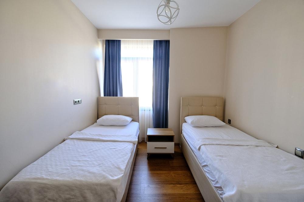 SABIHA GOKCEN HOTEL ISTANBUL HOUSES — ISTANBUL — фотография отеля №9
