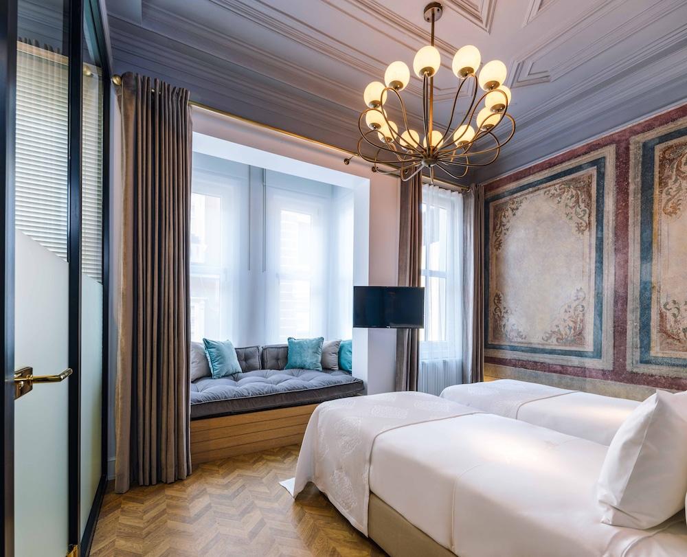 THE SOUL ISTANBUL (ADULTS ONLY) — ISTANBUL — fotografie hotel nr. 15