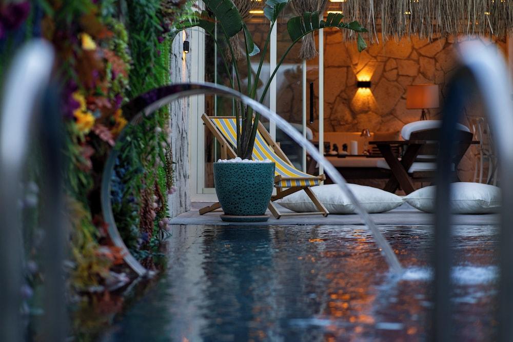 LULU INN CESME — CESME — fotografie hotel nr. 30