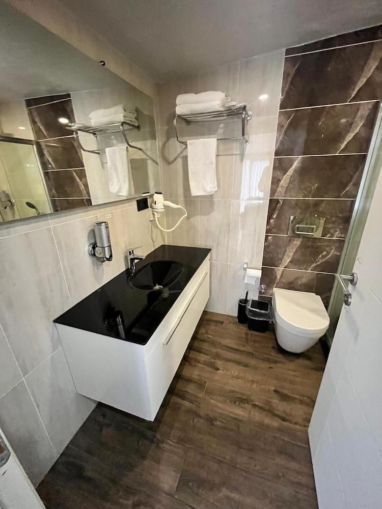 KENT SUITES HOTELS — ISTANBUL — фотография отеля №24