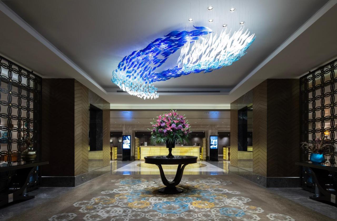 WINDSOR HOTEL & CONVENTION CENTER ISTANBUL — ISTANBUL — фотография отеля №17