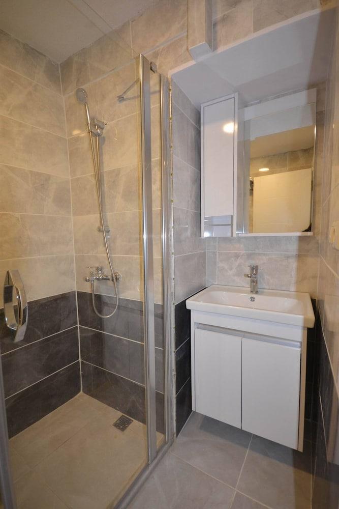 SULTANAHMET IVY SUITE — ISTANBUL — фотография отеля №29