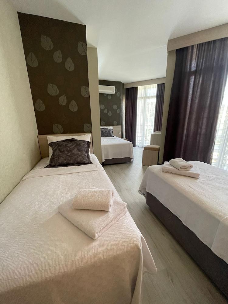 PACIFIC HOTEL — CESME — фотография отеля №11