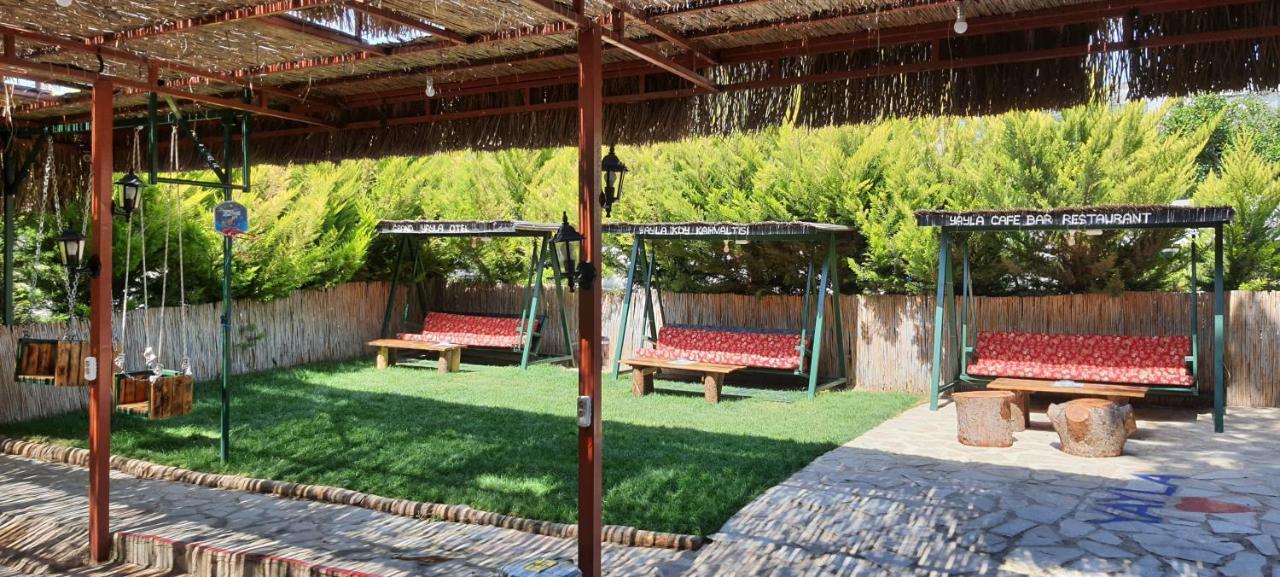GRAND YAYLA HOTEL — CESME — фотография отеля №30