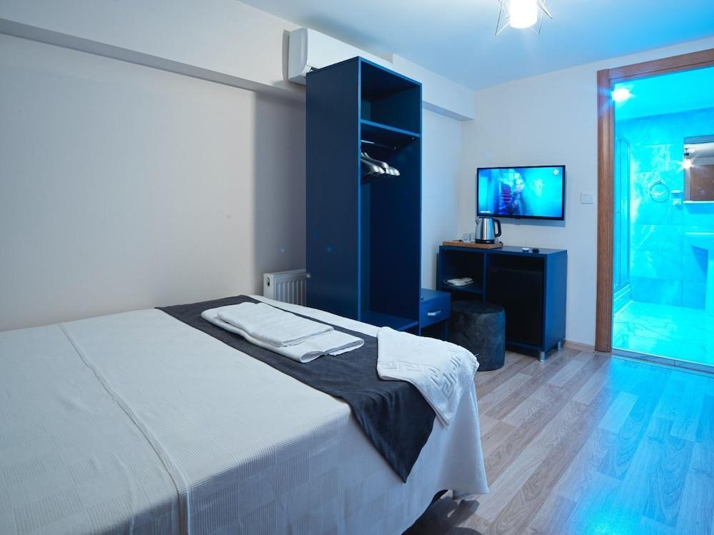 MINI SUITE OTEL — ISTANBUL — фотография отеля №28