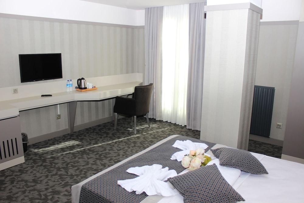 ANKA PREMIUM HOTEL — ISTANBUL — фотография отеля №8