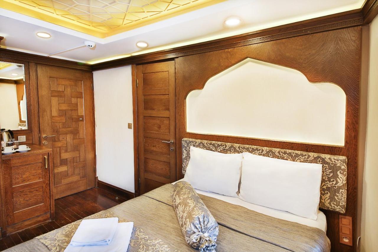 KUMLUK KONAK HOTEL — ISTANBUL — фотография отеля №19