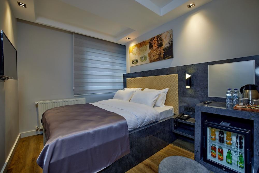 THE BOLD HOTEL — ISTANBUL — fotografie hotel nr. 18