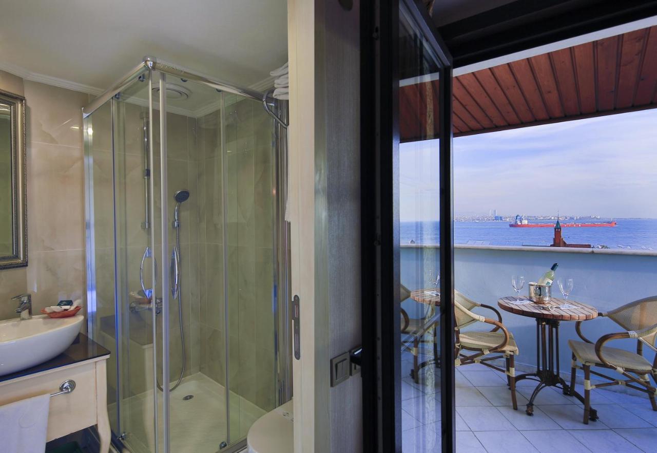 HISTORIA — ISTANBUL — fotografie hotel nr. 29