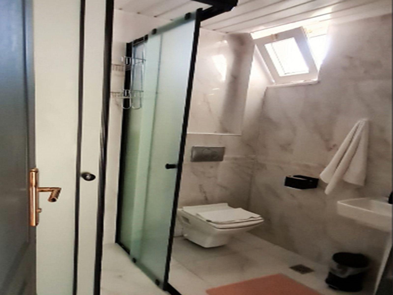 KEMER BABEL RESIDENCE — KEMER — фотография отеля №23