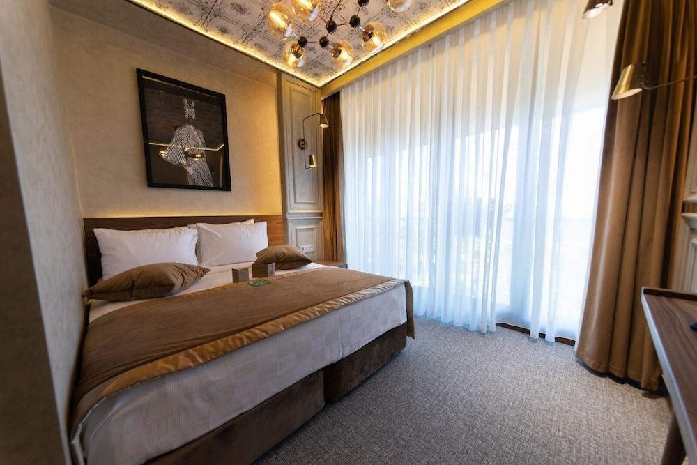 TONIGHT HOTEL PORT — ISTANBUL — фотография отеля №8