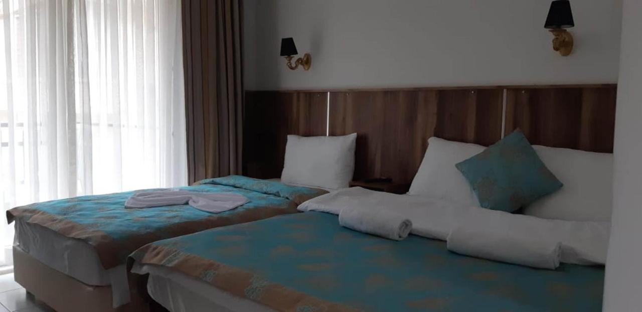 ELIJAH HOTEL — KEMER — фотография отеля №10