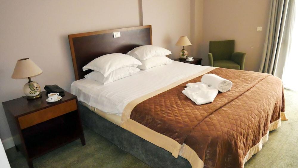 TALEN OTEL — ISTANBUL — fotografie hotel nr. 5