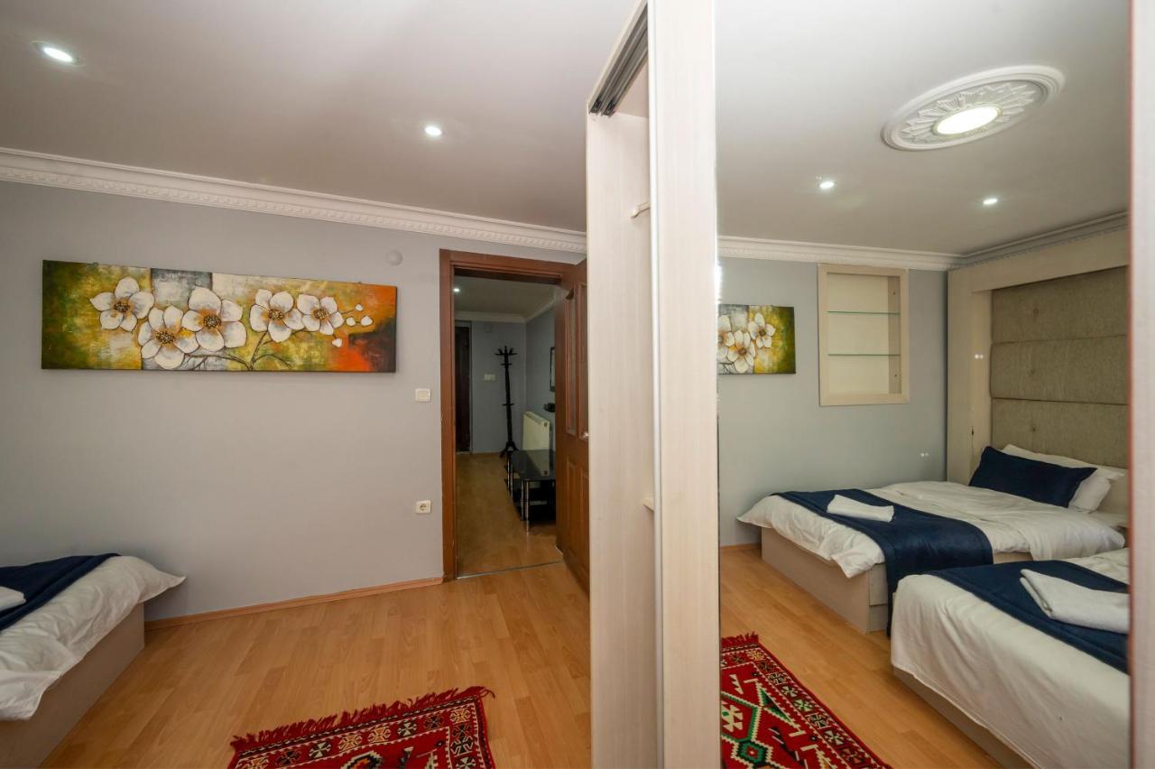 TAKSIM SUITE — ISTANBUL — fotografie hotel nr. 11