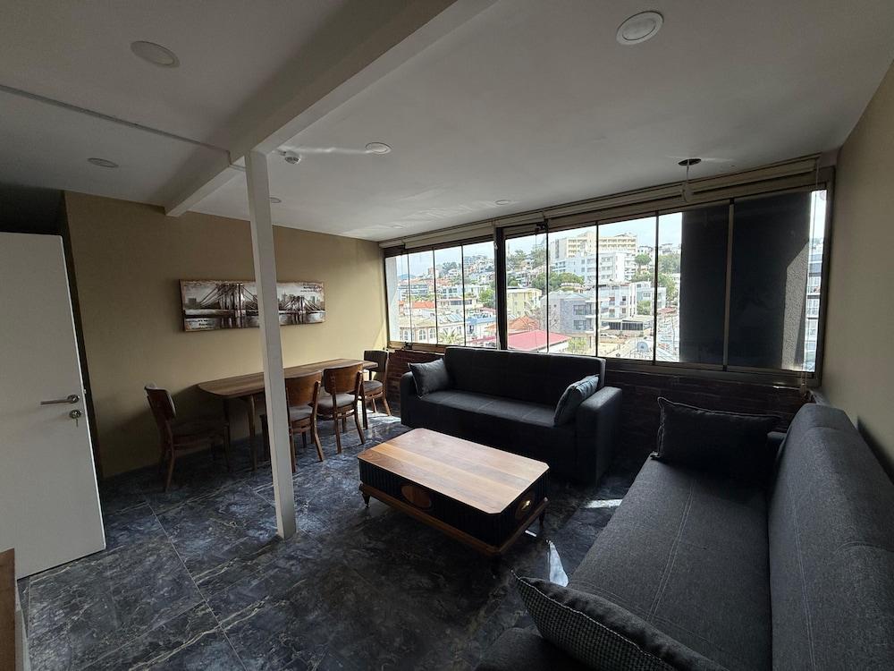 MYBEACH HOTEL (ADULTS ONLY) — KUSADASI — fotografie hotel nr. 24