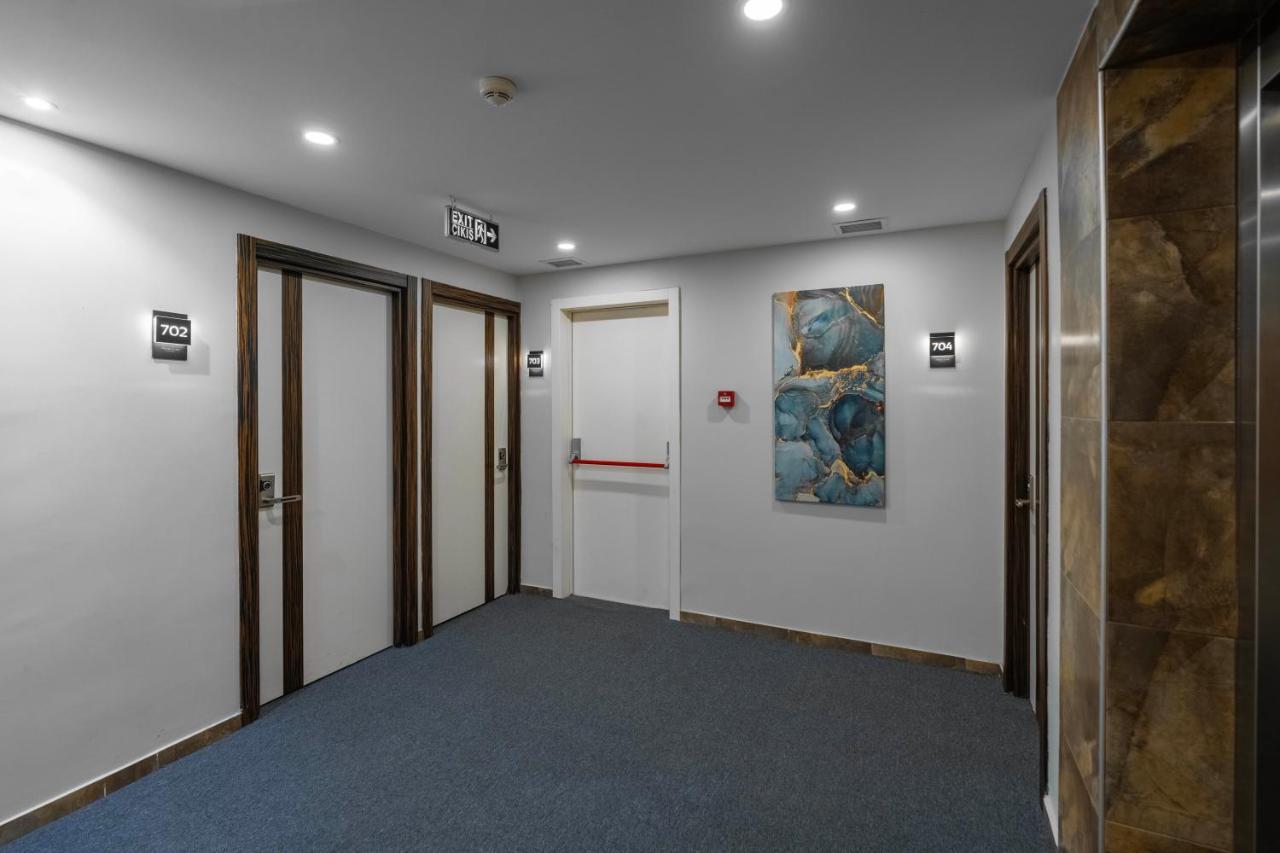 ACTUEL LIFE HOTEL — ISTANBUL — фотография отеля №27