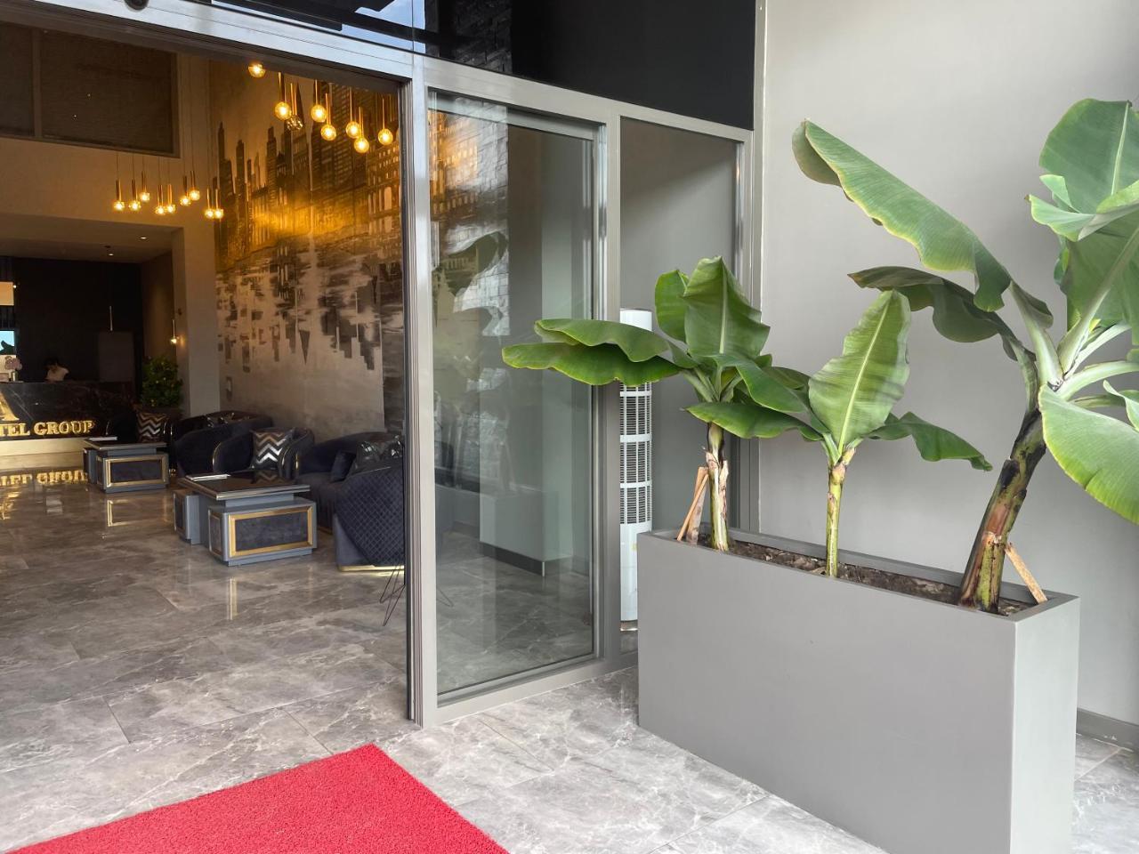 AGORA ROYAL HOTEL — ISTANBUL — fotografie hotel nr. 20