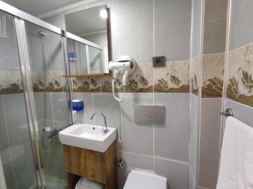 LIFE SPAN HOTEL TAKSIM — ISTANBUL — фотография отеля №8