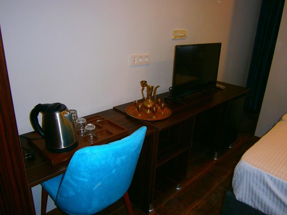 NOS HOTEL — ISTANBUL — fotografie hotel nr. 6