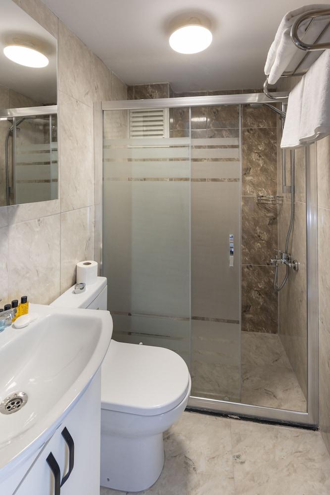 GREY HOUSE HOTEL — ISTANBUL — fotografie hotel nr. 26