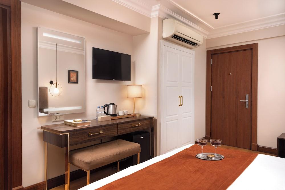 RECITAL PARK HOTEL — ISTANBUL — fotografie hotel nr. 13