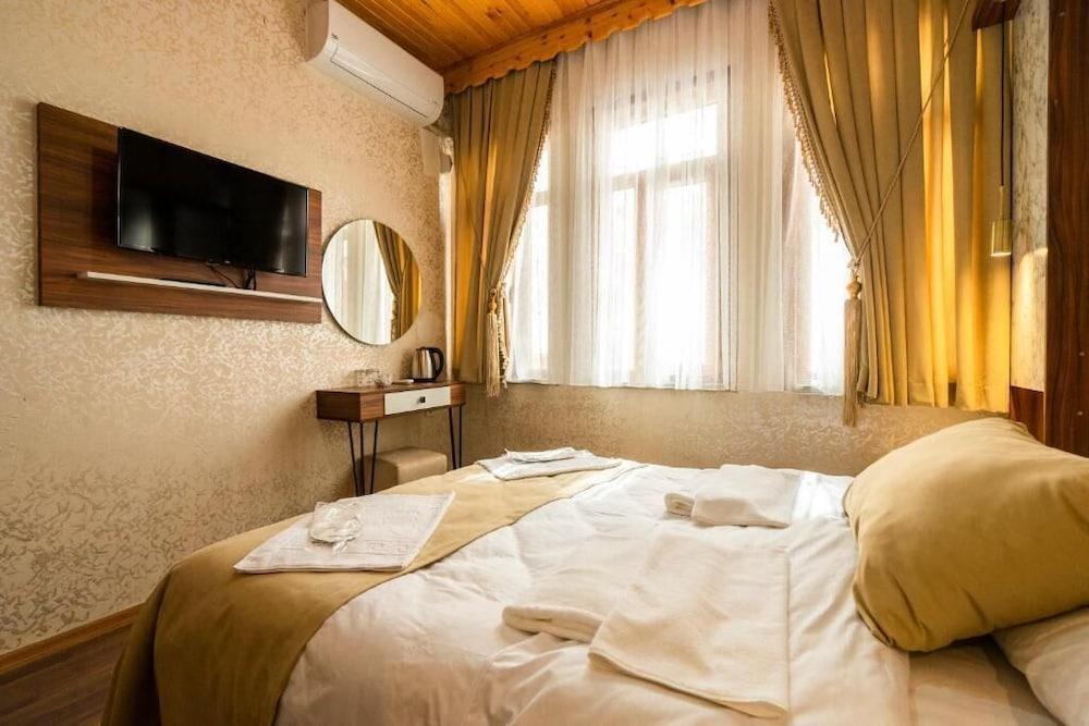 CANDY HOTEL (ADULTS ONLY) — ISTANBUL — фотография отеля №9