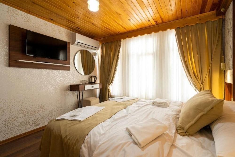 CANDY HOTEL (ADULTS ONLY) — ISTANBUL — фотография отеля №6