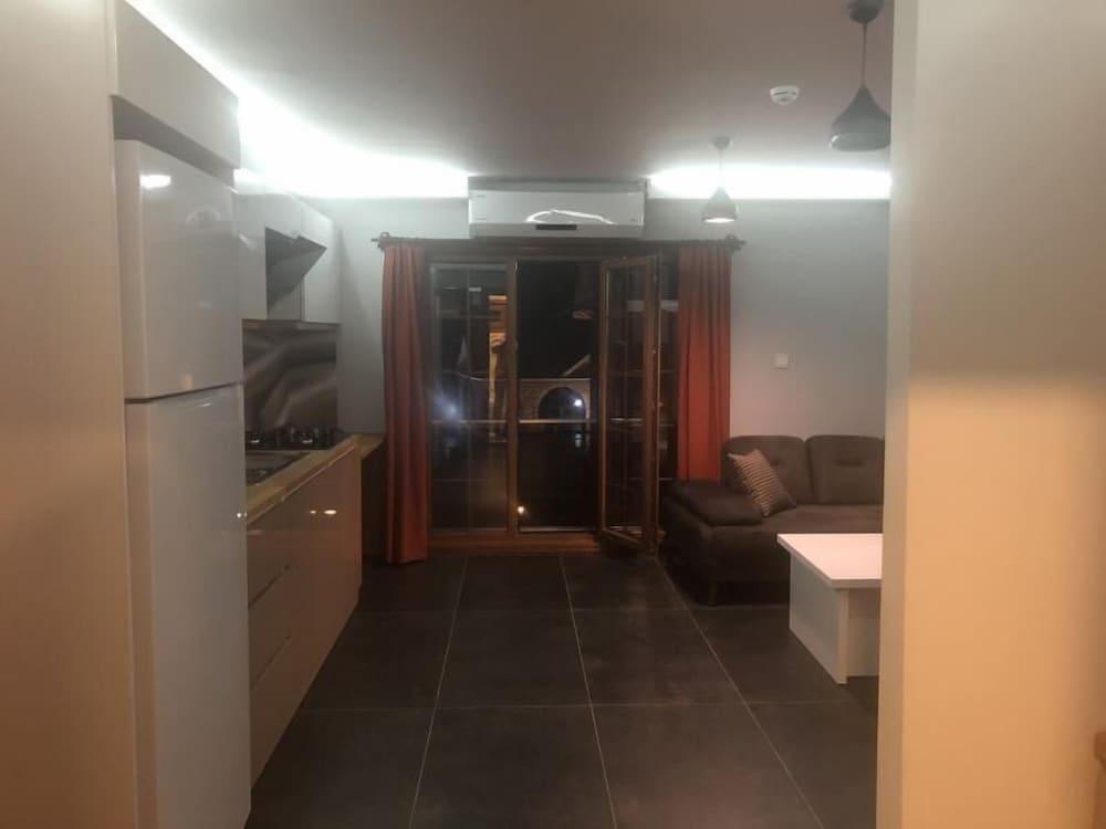 OZDEN EREN HOTEL — CESME — fotografie hotel nr. 4