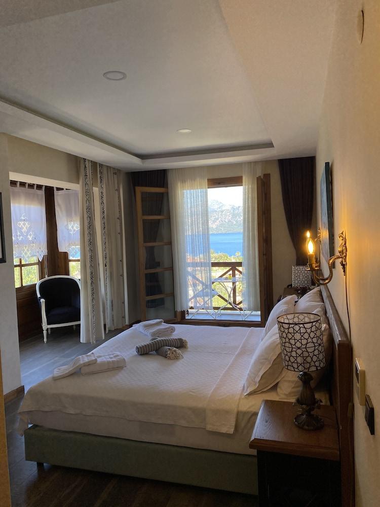 VILLA BAKACAK - ADULTS ONLY — MARMARIS — fotografie hotel nr. 7