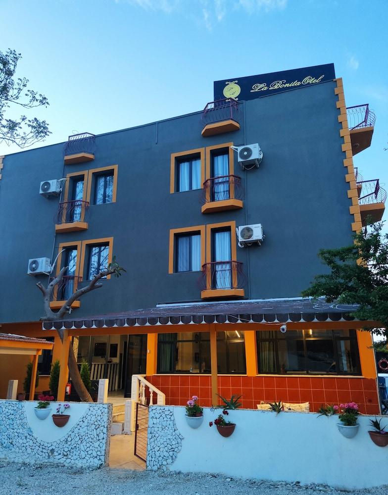 LA BONITA CESME (ADULTS ONLY) — CESME — fotografie hotel nr. 23