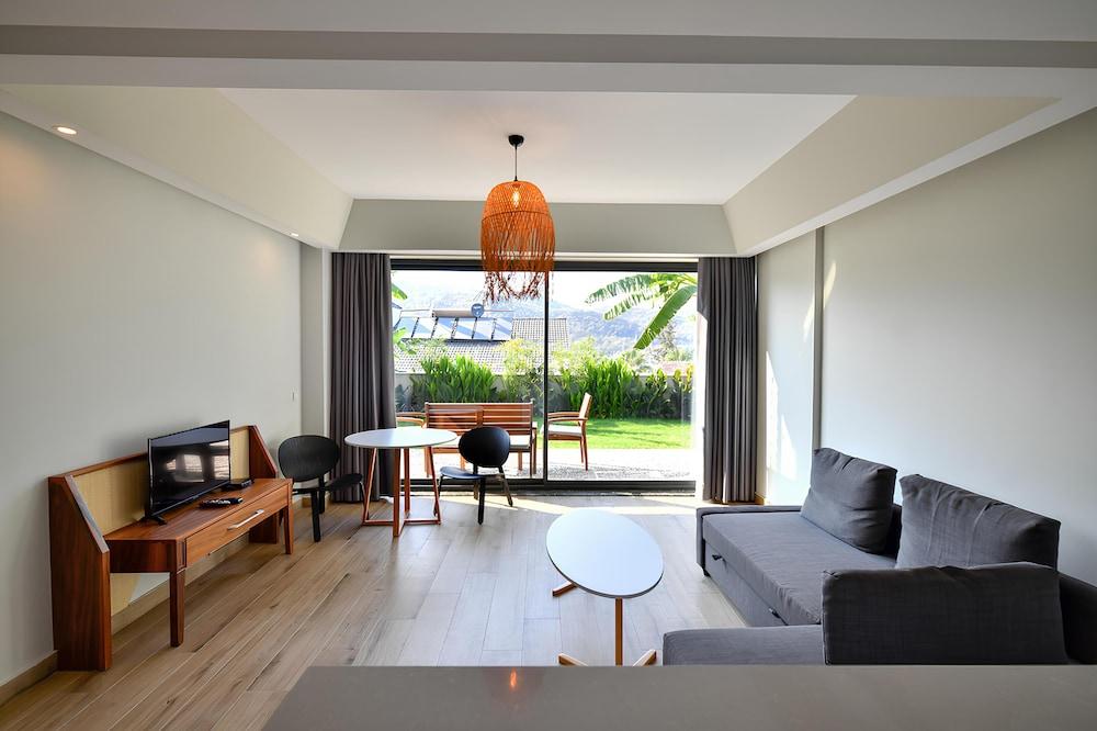 BLISS SUITES — FETHIYE — фотография отеля №7